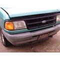Bumper Assembly, Front FORD RANGER Olsen's Auto Salvage/ Construction Llc