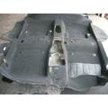 Carpet, Front FORD FIESTA  D&amp;s Used Auto Parts &amp; Sales