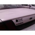 Decklid / Tailgate CHEVROLET LUMINA CAR Olsen's Auto Salvage/ Construction Llc