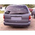 Bumper Assembly, Rear FORD WINDSTAR Olsen's Auto Salvage/ Construction Llc