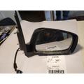 Side View Mirror NISSAN FRONTIER Murrell Metals &amp; Parts