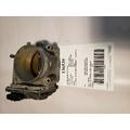 Throttle Body Assembly NISSAN FRONTIER Murrell Metals &amp; Parts