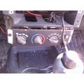 Temperature Control PONTIAC SUNFIRE Olsen's Auto Salvage/ Construction Llc