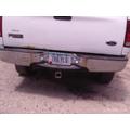 Bumper Assembly, Rear FORD FORD F250 PICKUP Olsen's Auto Salvage/ Construction Llc