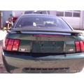 Decklid / Tailgate FORD MUSTANG Olsen's Auto Salvage/ Construction Llc