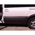 Door Assembly, Rear Or Back PONTIAC MONTANA Olsen's Auto Salvage/ Construction Llc