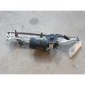 Wiper Motor, Windshield MERCEDES-BENZ MERCEDES 380  D&amp;s Used Auto Parts &amp; Sales