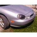 Bumper Assembly, Front FORD TAURUS Olsen's Auto Salvage/ Construction Llc