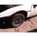 Wheel PONTIAC FIERO Olsen's Auto Salvage/ Construction Llc