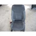 Seat, Front FORD FIESTA  D&amp;s Used Auto Parts &amp; Sales