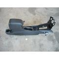 Console FORD FIESTA  D&amp;s Used Auto Parts &amp; Sales