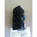 Door Electrical Switch LAND ROVER LR3 European Automotive Group 