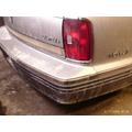 Bumper Assembly, Rear OLDSMOBILE NINETY EIGHT Olsen's Auto Salvage/ Construction Llc
