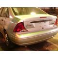 Bumper Assembly, Rear FORD FOCUS Olsen's Auto Salvage/ Construction Llc