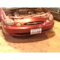 Bumper Assembly, Front FORD TAURUS Olsen's Auto Salvage/ Construction Llc