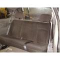 Seat, Rear DODGE CARAVAN Olsen's Auto Salvage/ Construction Llc