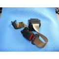 Seat Belt Assembly BMW BMW X6  D&amp;s Used Auto Parts &amp; Sales