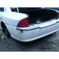 Tail Lamp LINCOLN LINCOLN LS Olsen's Auto Salvage/ Construction Llc