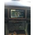 Info-GPS-TV Screen Jaguar XF European Automotive Group 