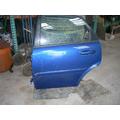 Door Assembly, Rear Or Back SUZUKI FORENZA  D&amp;s Used Auto Parts &amp; Sales