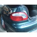 Tail Lamp HYUNDAI ACCENT Olsen's Auto Salvage/ Construction Llc