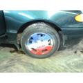 Wheel HYUNDAI ACCENT Olsen's Auto Salvage/ Construction Llc