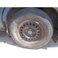 Wheel SUBARU IMPREZA Olsen's Auto Salvage/ Construction Llc