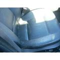Seat, Front BMW BMW X5  D&amp;s Used Auto Parts &amp; Sales