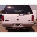 Bumper Assembly, Rear FORD EXPEDITION Olsen's Auto Salvage/ Construction Llc