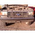 Bumper Assembly, Front FORD FORD F250 PICKUP Olsen's Auto Salvage/ Construction Llc