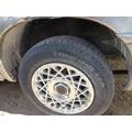 Wheel CHRYSLER TOWN & COUNTRY Olsen's Auto Salvage/ Construction Llc