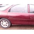 Door Assembly, Rear Or Back OLDSMOBILE AURORA Olsen's Auto Salvage/ Construction Llc