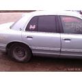 Door Assembly, Rear Or Back MERCURY GRAND MARQUIS Olsen's Auto Salvage/ Construction Llc