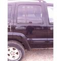 Door Assembly, Rear Or Back JEEP LIBERTY Olsen's Auto Salvage/ Construction Llc