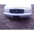 Bumper Assembly, Front FORD CROWN VICTORIA Olsen's Auto Salvage/ Construction Llc