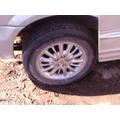 Wheel CHRYSLER TOWN & COUNTRY Olsen's Auto Salvage/ Construction Llc