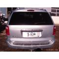 Bumper Assembly, Rear CHRYSLER TOWN & COUNTRY Olsen's Auto Salvage/ Construction Llc