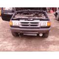 Bumper Assembly, Front FORD RANGER Olsen's Auto Salvage/ Construction Llc