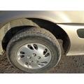 Wheel Cover CHEVROLET VENTURE Olsen's Auto Salvage/ Construction Llc