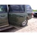 Door Assembly, Rear Or Back FORD EXPEDITION Olsen's Auto Salvage/ Construction Llc