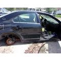 Door Assembly, Rear Or Back FORD FUSION Olsen's Auto Salvage/ Construction Llc