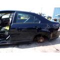 Door Assembly, Rear Or Back FORD FUSION Olsen's Auto Salvage/ Construction Llc