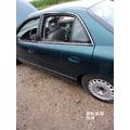Door Assembly, Rear Or Back BUICK REGAL Olsen's Auto Salvage/ Construction Llc