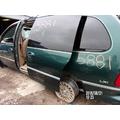 Door Assembly, Rear Or Back CHRYSLER TOWN & COUNTRY Olsen's Auto Salvage/ Construction Llc