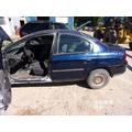 Door Assembly, Rear Or Back DODGE NEON Olsen's Auto Salvage/ Construction Llc