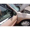 Side View Mirror FORD ESCORT Olsen's Auto Salvage/ Construction Llc