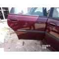 Door Assembly, Rear Or Back CHEVROLET IMPALA Olsen's Auto Salvage/ Construction Llc