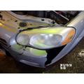 Headlamp Assembly CHRYSLER SEBRING Olsen's Auto Salvage/ Construction Llc