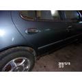 Door Assembly, Rear Or Back NISSAN ALTIMA Olsen's Auto Salvage/ Construction Llc