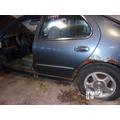 Door Assembly, Rear Or Back NISSAN ALTIMA Olsen's Auto Salvage/ Construction Llc